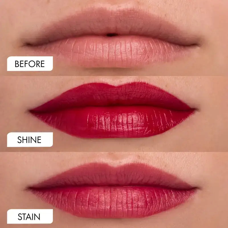 Catrice Lippenfarbe Water Glaze 020, 4 ml