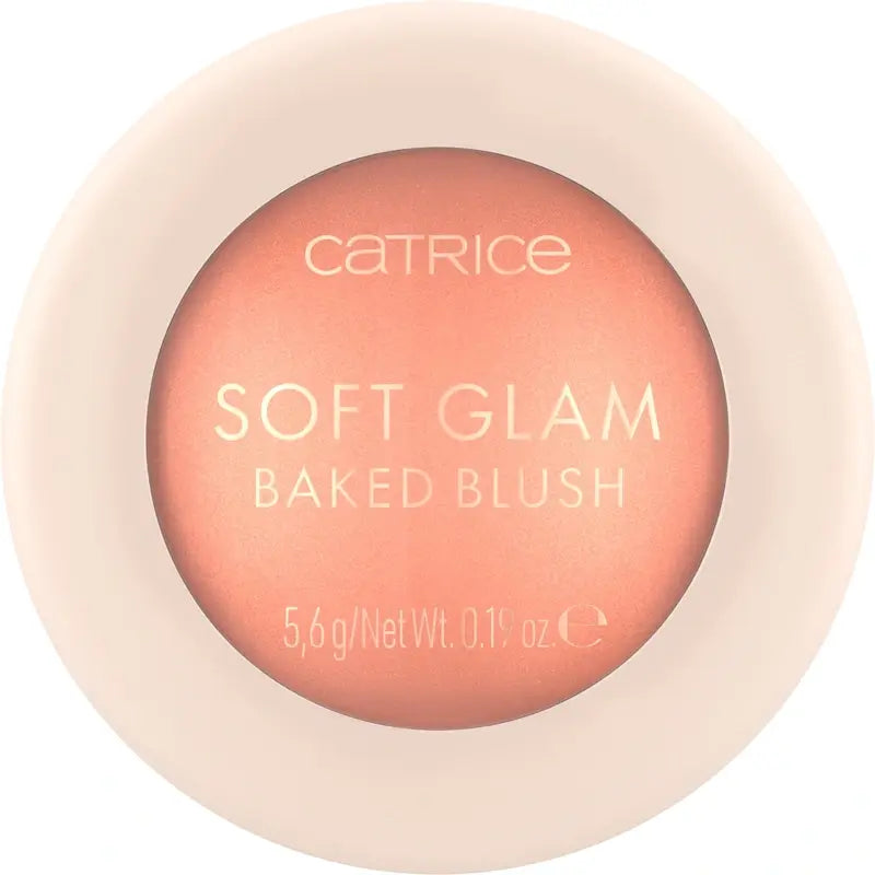 Catrice Rouge gebacken Soft Glam 020 , 5,6 gr