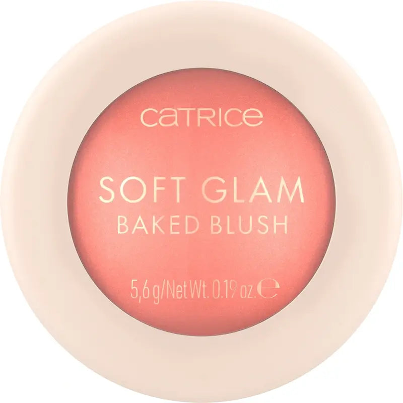Catrice Rouge gebacken Soft Glam 030 , 5,6 gr