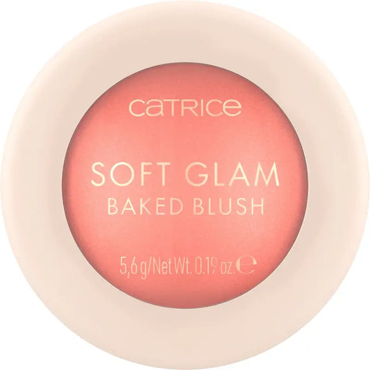 Catrice Rouge gebacken Soft Glam 030 , 5,6 gr