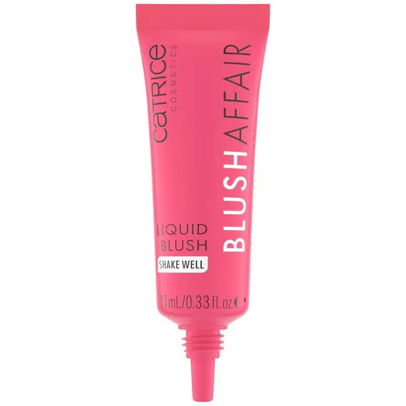 Catrice Blush Affair Flüssiges Erröten 010, 10 ml