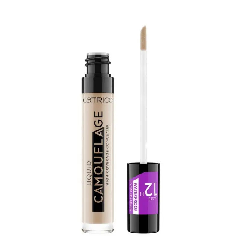 Catrice Camouflage Liquid Concealer 020, 5 ml