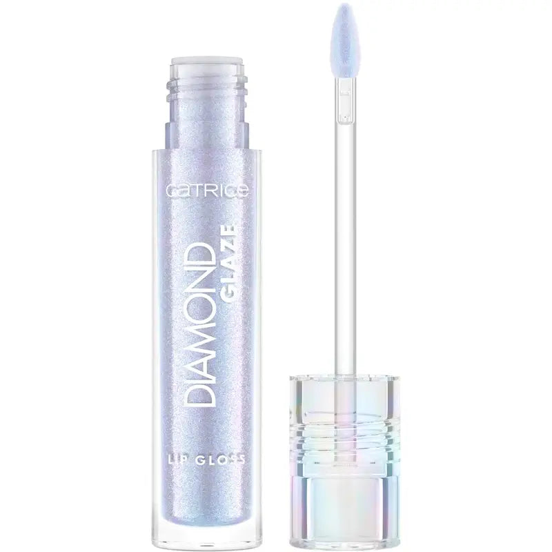 Catrice Diamant-Glasur-Lippenglanz 010 , 3 ml