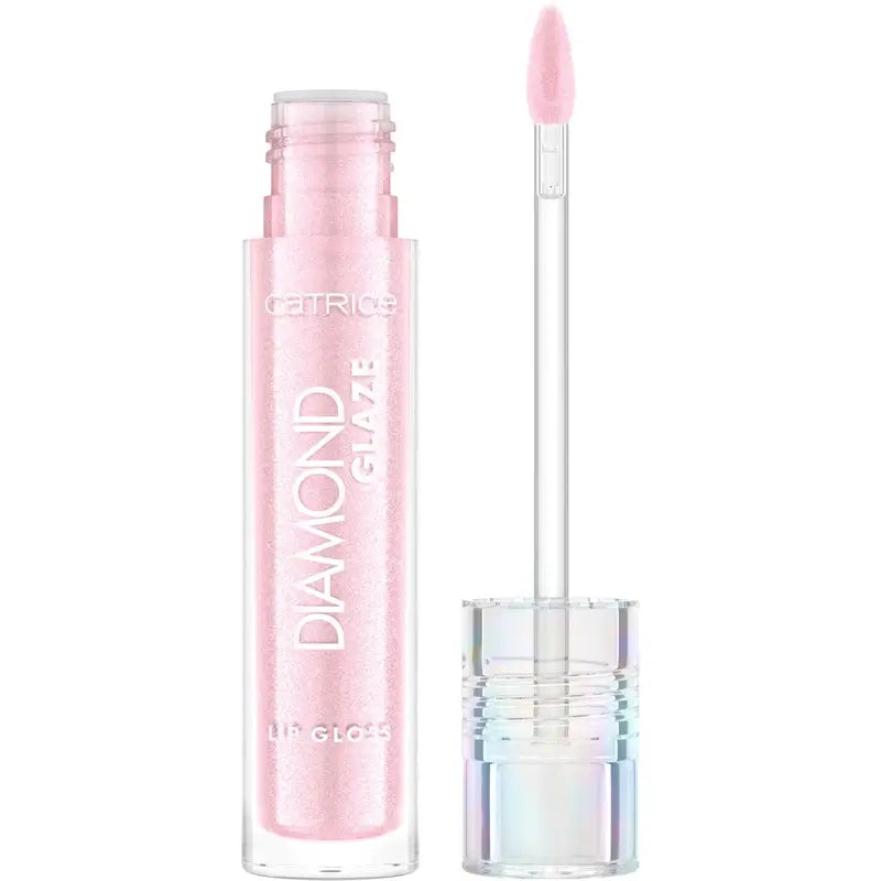 Catrice Diamant-Glasur-Lippenglanz 020 , 3 ml