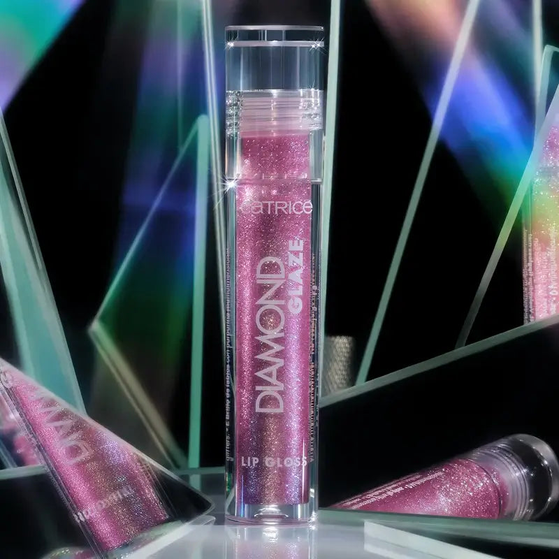 Catrice Diamant-Glasur-Lippenglanz 030 , 3 ml