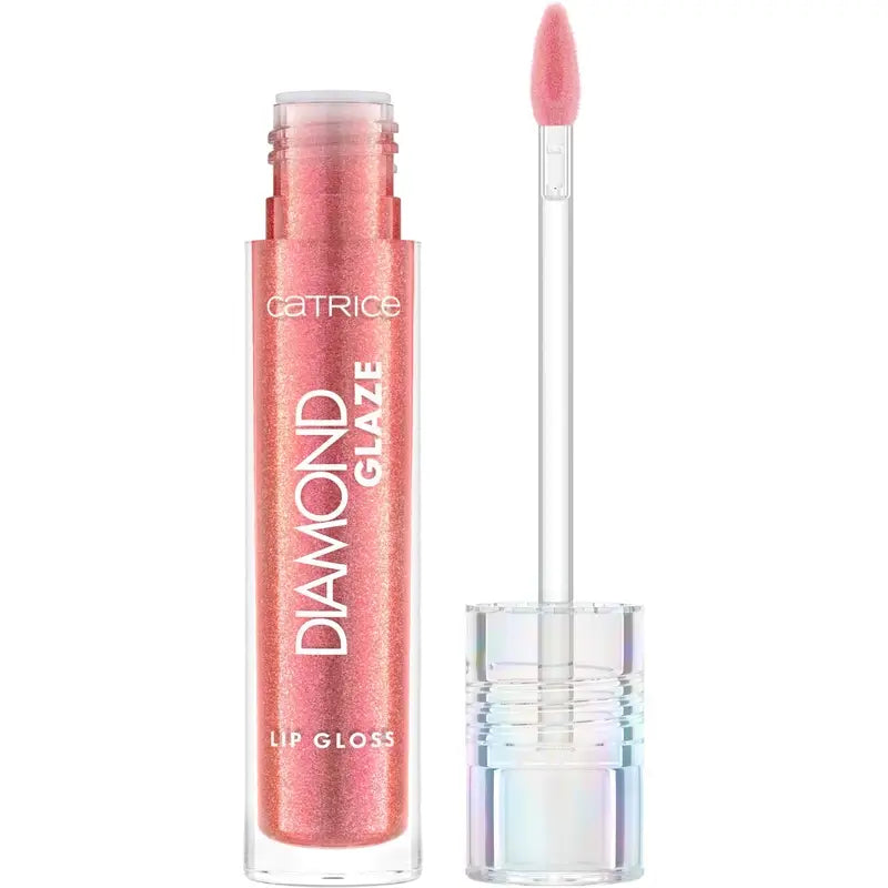 Catrice Diamant-Glasur-Lippenglanz 040 , 3 ml