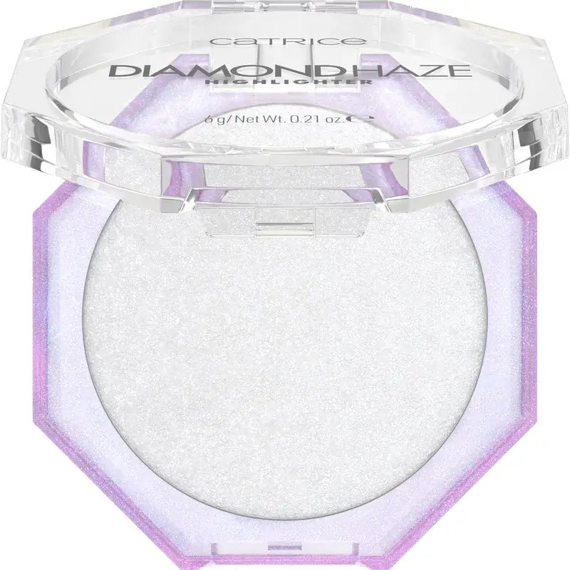 Catrice Diamant Haze Highlighter 010 , 6 gr