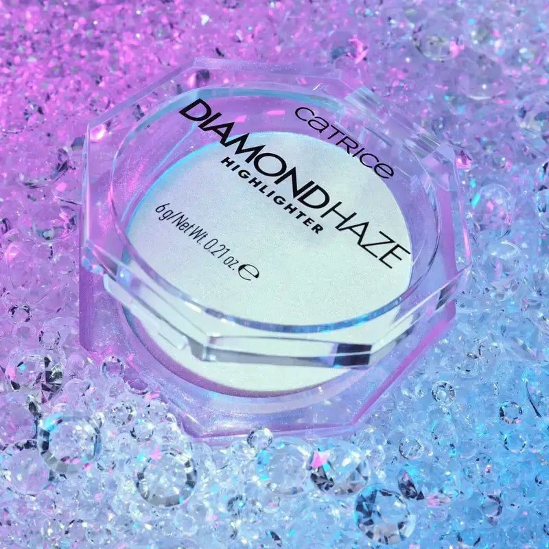 Catrice Diamant Haze Highlighter 010 , 6 gr