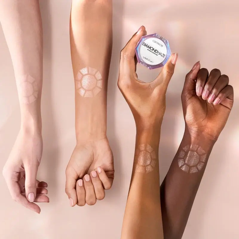 Catrice Diamant Haze Highlighter 010 , 6 gr