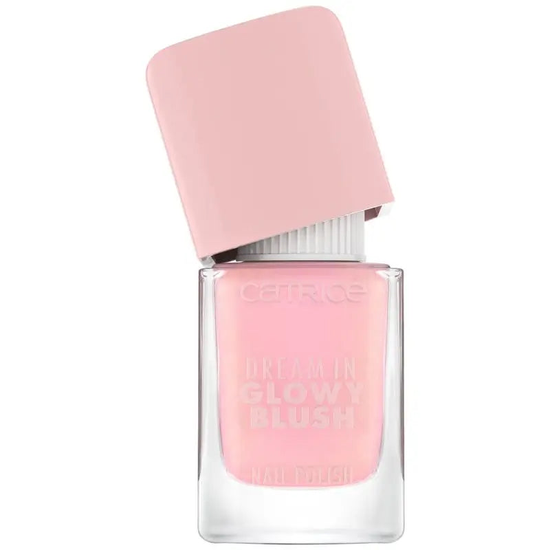 Catrice Dream In Glowy Blush Nagellack 080, 10,5 ml