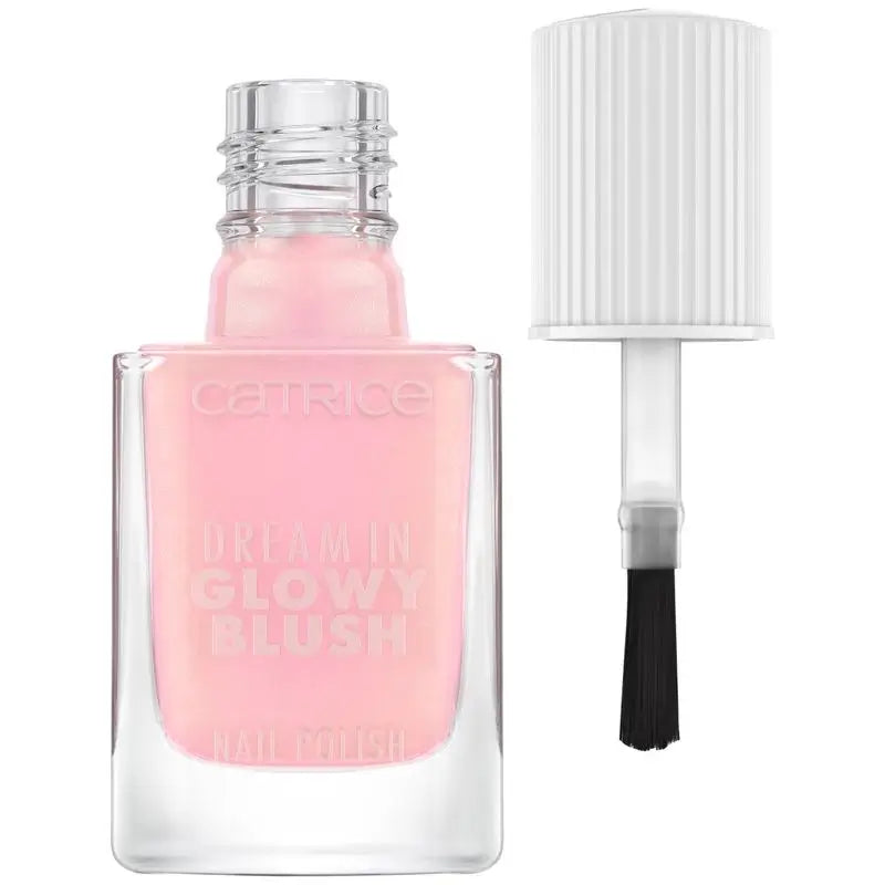 Catrice Dream In Glowy Blush Nagellack 080, 10,5 ml