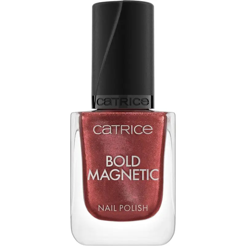 Catrice Magnetischer Nagellack Bold Magnetic 010 , 10,5 ml