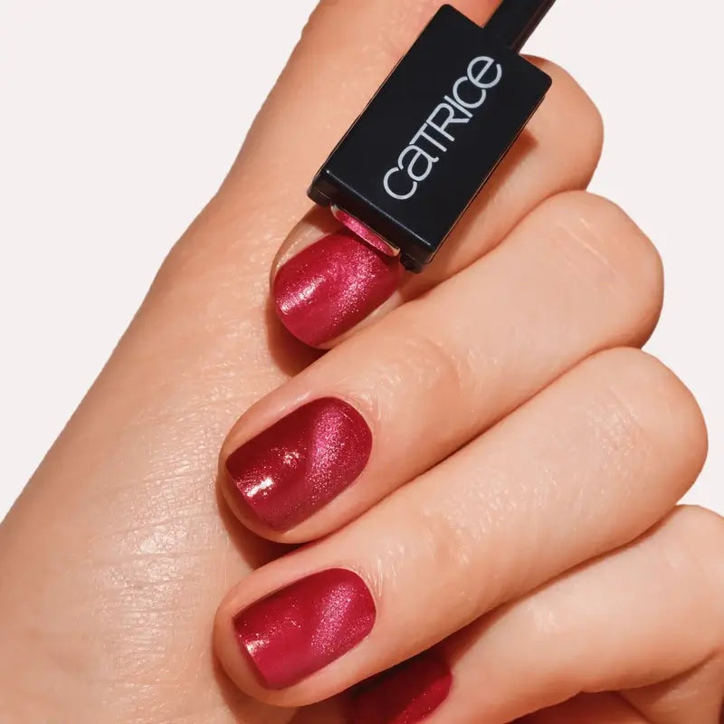 Catrice Magnetischer Nagellack Bold Magnetic 010 , 10,5 ml