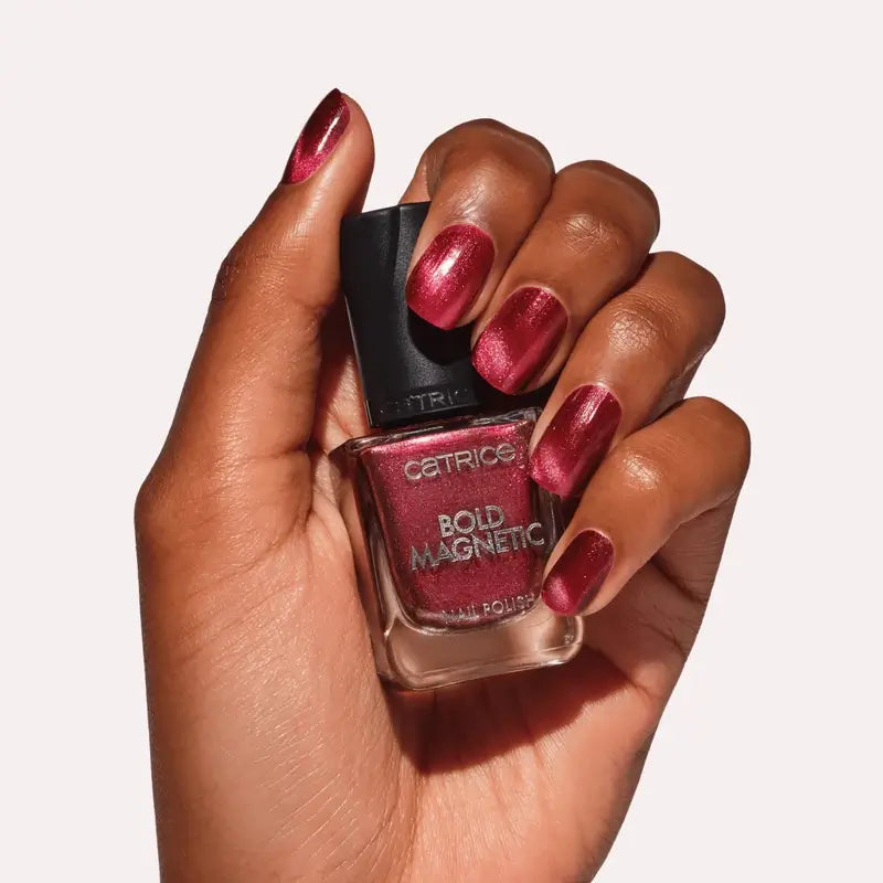 Catrice Magnetischer Nagellack Bold Magnetic 010 , 10,5 ml