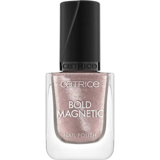 Catrice Magnetischer Nagellack Bold Magnetic 020 , 10,5 ml
