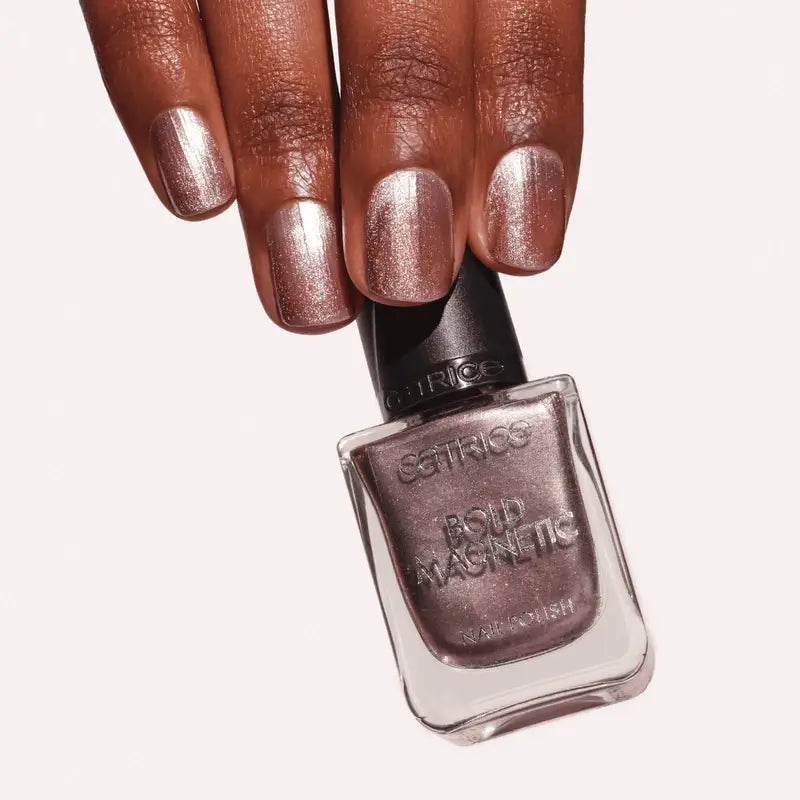 Catrice Magnetischer Nagellack Bold Magnetic 020 , 10,5 ml