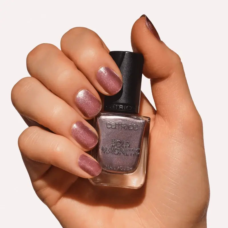 Catrice Magnetischer Nagellack Bold Magnetic 020 , 10,5 ml