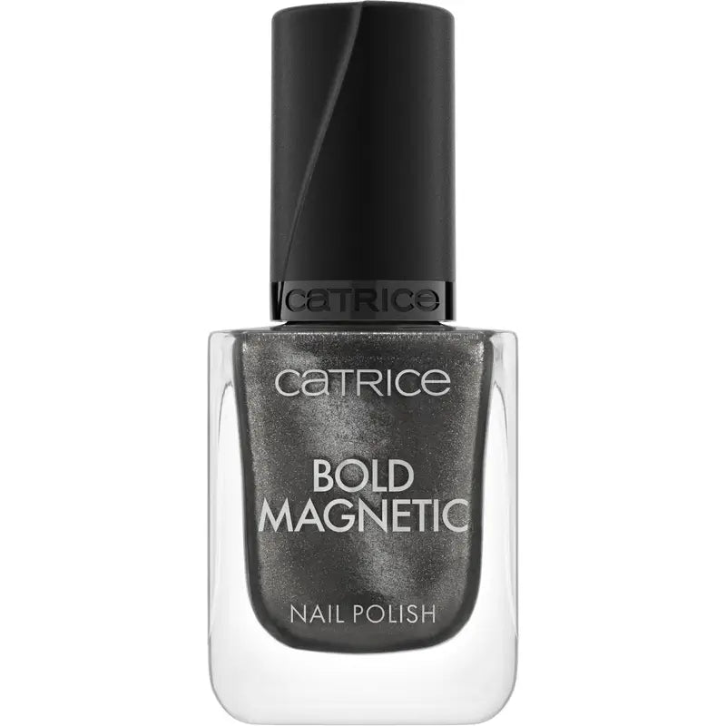 Catrice Magnetischer Nagellack Bold Magnetic 040 , 10,5 ml
