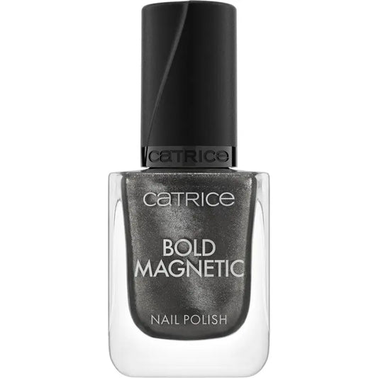 Catrice Magnetischer Nagellack Bold Magnetic 040 , 10,5 ml