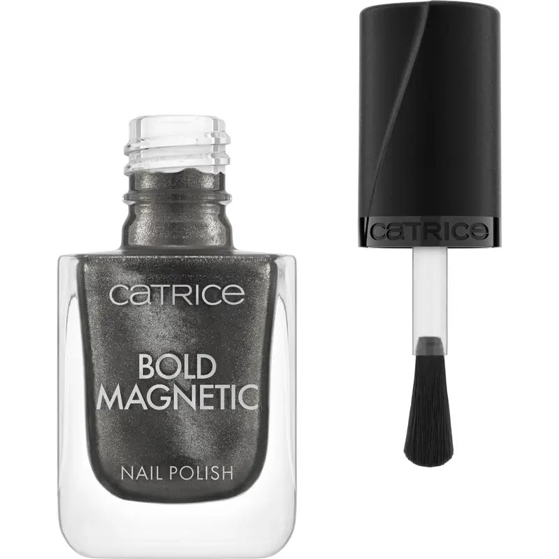 Catrice Magnetischer Nagellack Bold Magnetic 040 , 10,5 ml