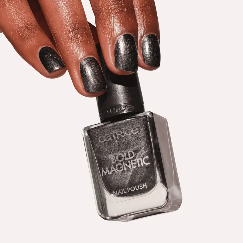 Catrice Magnetischer Nagellack Bold Magnetic 040 , 10,5 ml