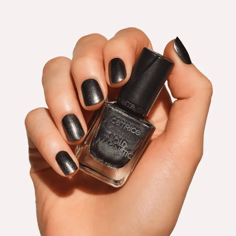 Catrice Magnetischer Nagellack Bold Magnetic 040 , 10,5 ml