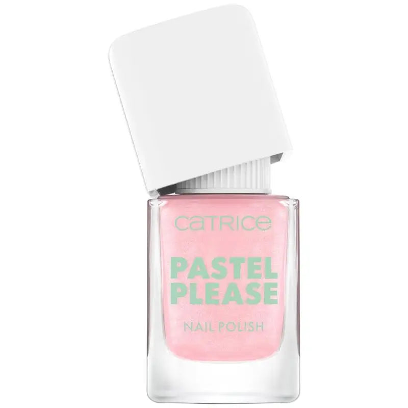 Catrice Nagellack Pastel Please 010, 10,5 ml