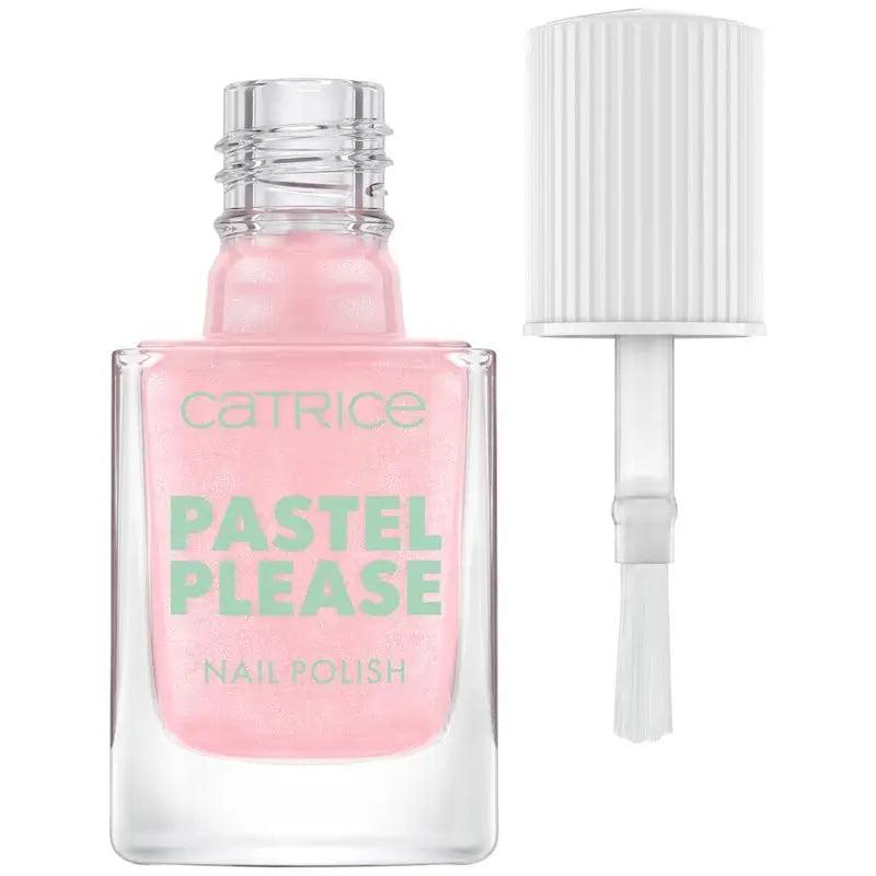 Catrice Nagellack Pastel Please 010, 10,5 ml