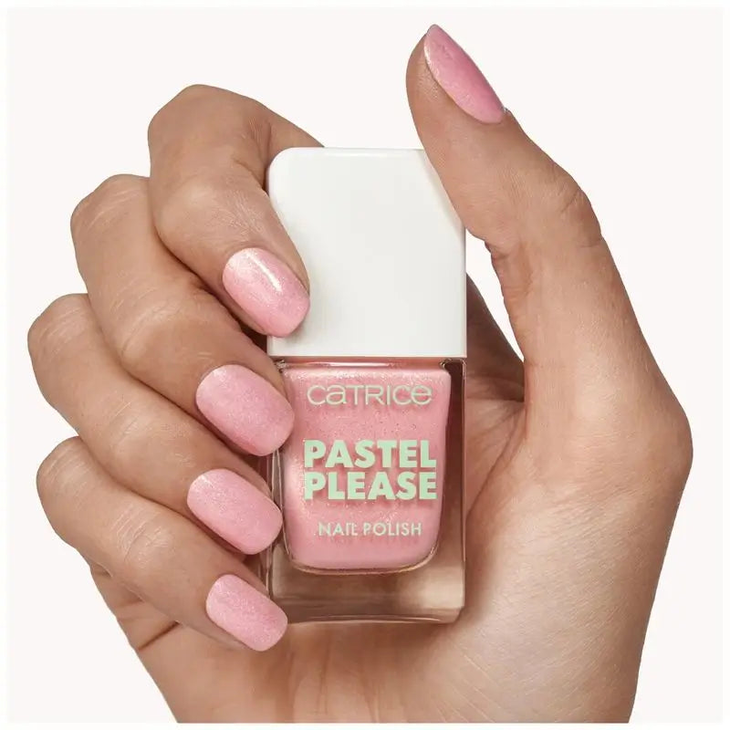 Catrice Nagellack Pastel Please 010, 10,5 ml
