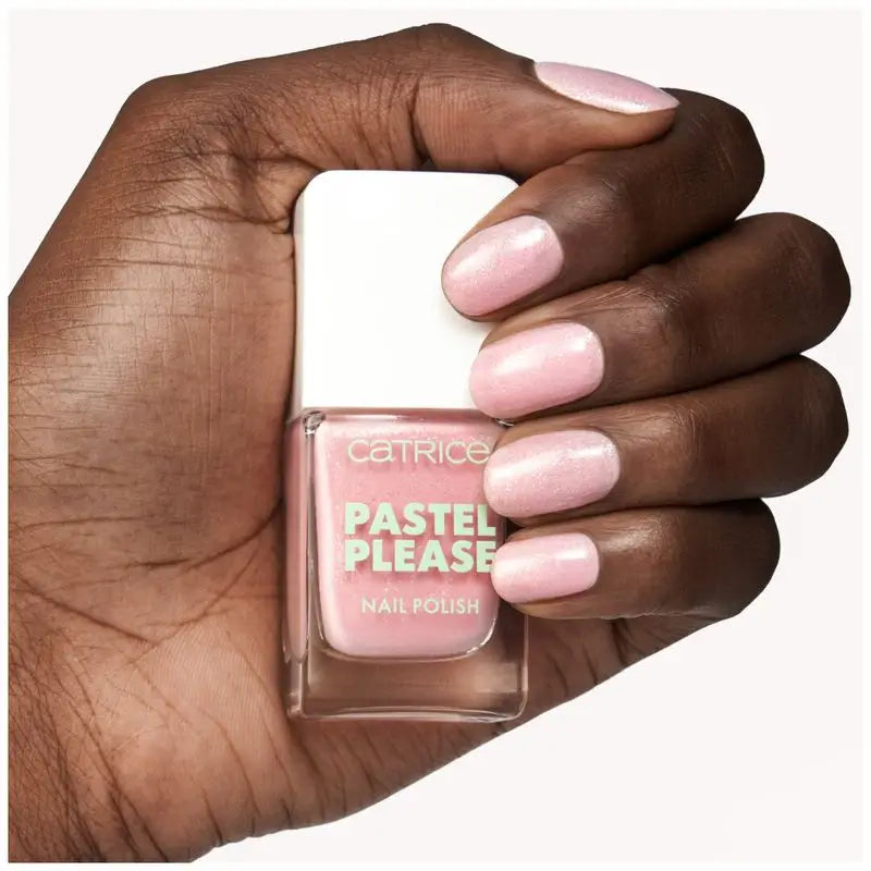 Catrice Nagellack Pastel Please 010, 10,5 ml