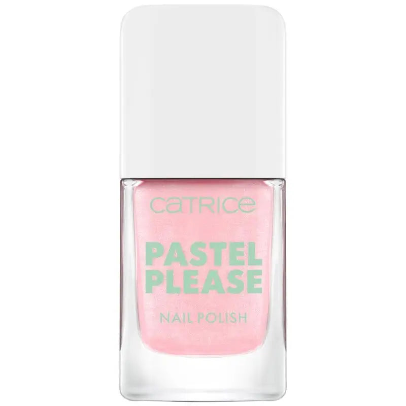 Catrice Nail Polish Pastel Please 010, 10,5 ml