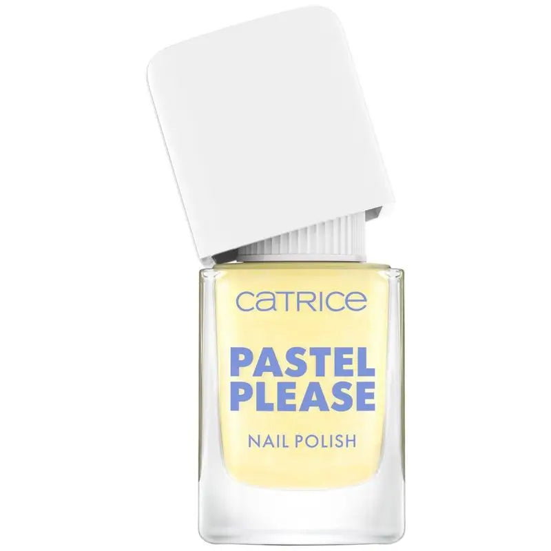 Catrice Nagellack Pastel Please 030, 10,5 ml