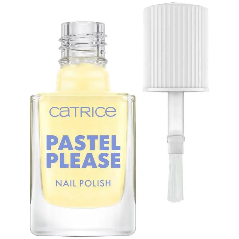 Catrice Nagellack Pastel Please 030, 10,5 ml