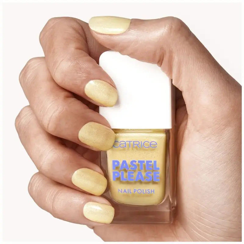 Catrice Nagellack Pastel Please 030, 10,5 ml