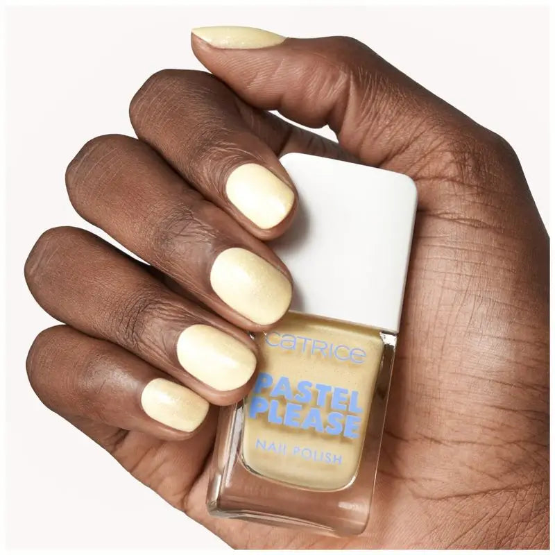 Catrice Nagellack Pastel Please 030, 10,5 ml