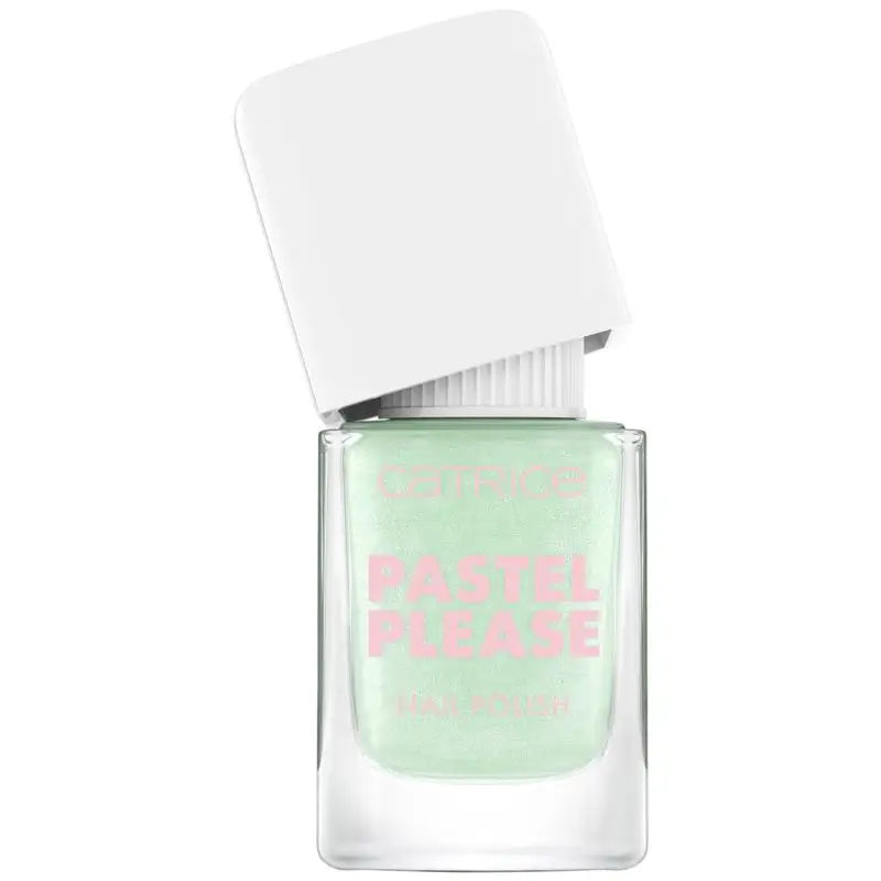 Catrice Nagellack Pastell Bitte 040, 10,5 ml