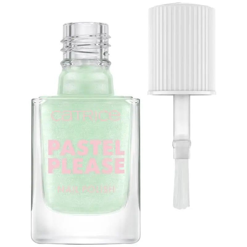 Catrice Nagellack Pastell Bitte 040, 10,5 ml