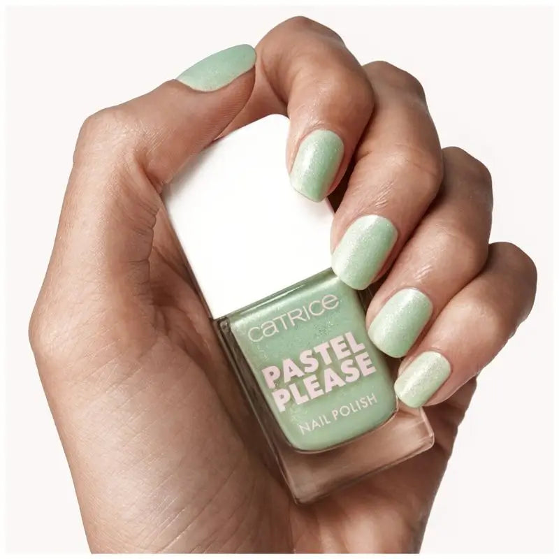 Catrice Nagellack Pastell Bitte 040, 10,5 ml