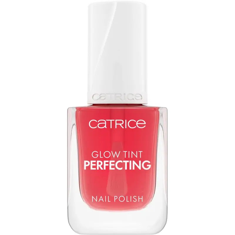 Catrice Nagellack Perfecting Glow Tint 010 , 10,5 ml
