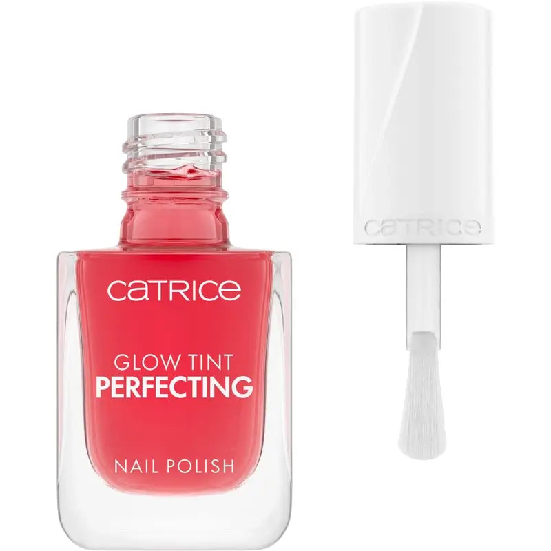 Catrice Nagellack Perfecting Glow Tint 010 , 10,5 ml
