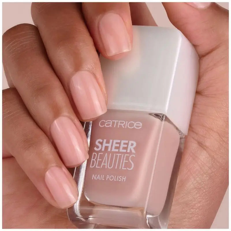 Catrice Sheer Beauties Nagellack 070, 10,5 ml
