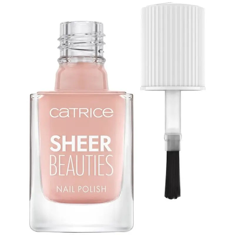 Catrice Sheer Beauties Nagellack 070, 10,5 ml