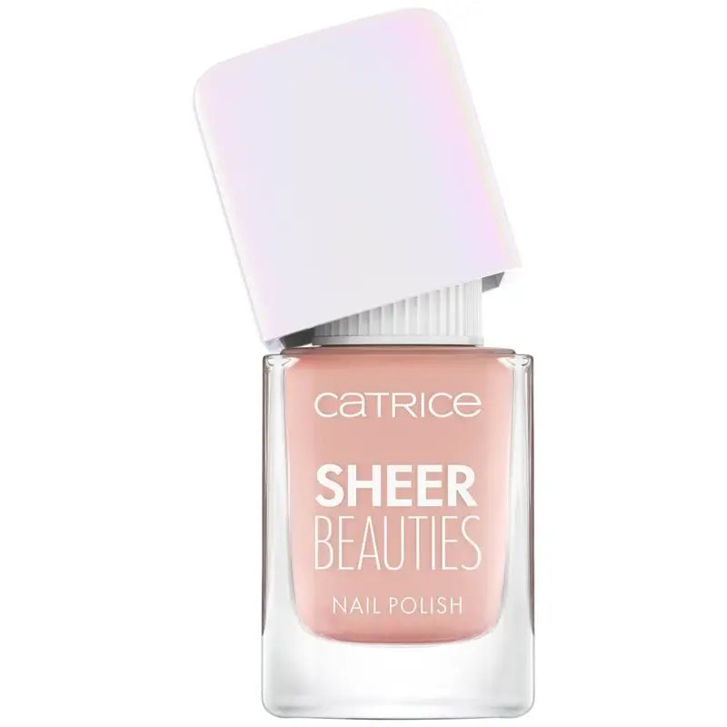 Catrice Sheer Beauties Nagellack 070, 10,5 ml