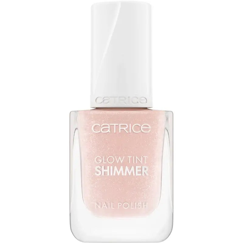 Catrice Nagellack Shimmer Glow Tint 030 , 10,5 ml
