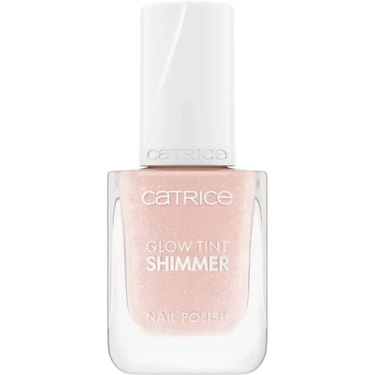 Catrice Nagellack Shimmer Glow Tint 030 , 10,5 ml