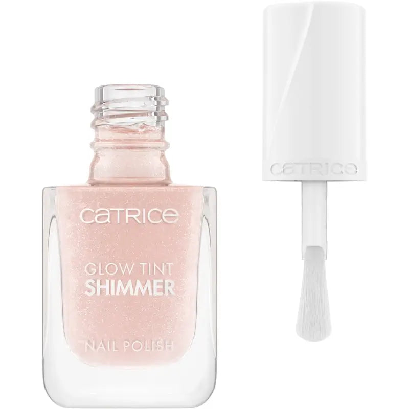 Catrice Nagellack Shimmer Glow Tint 030 , 10,5 ml