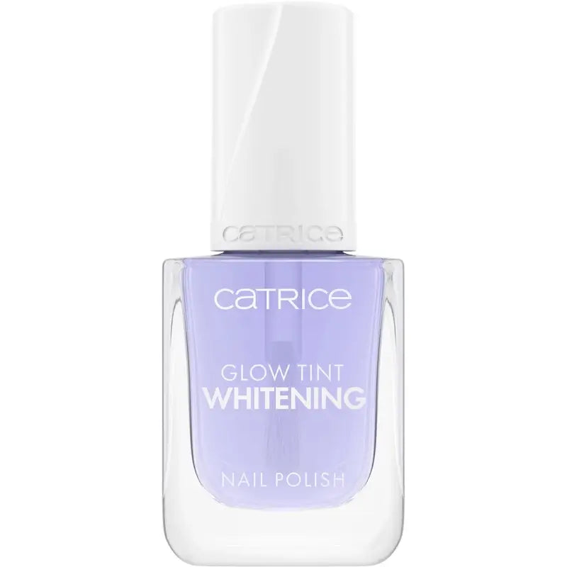 Catrice Nagellack Whitening Glow Tint 020 , 10,5 ml