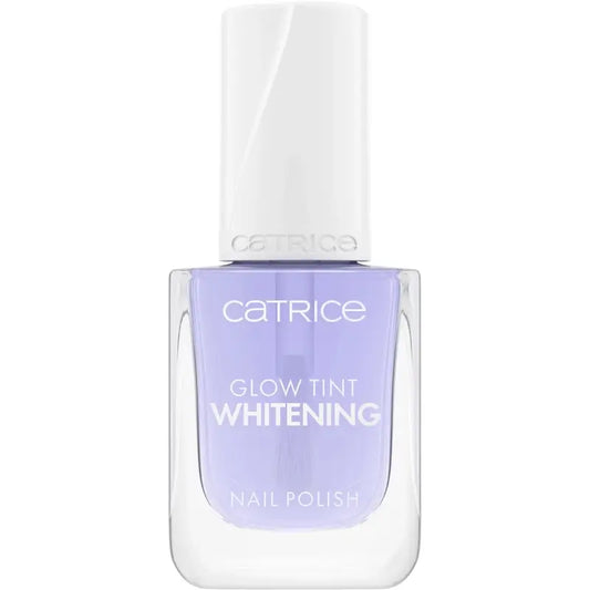 Catrice Nagellack Whitening Glow Tint 020 , 10,5 ml