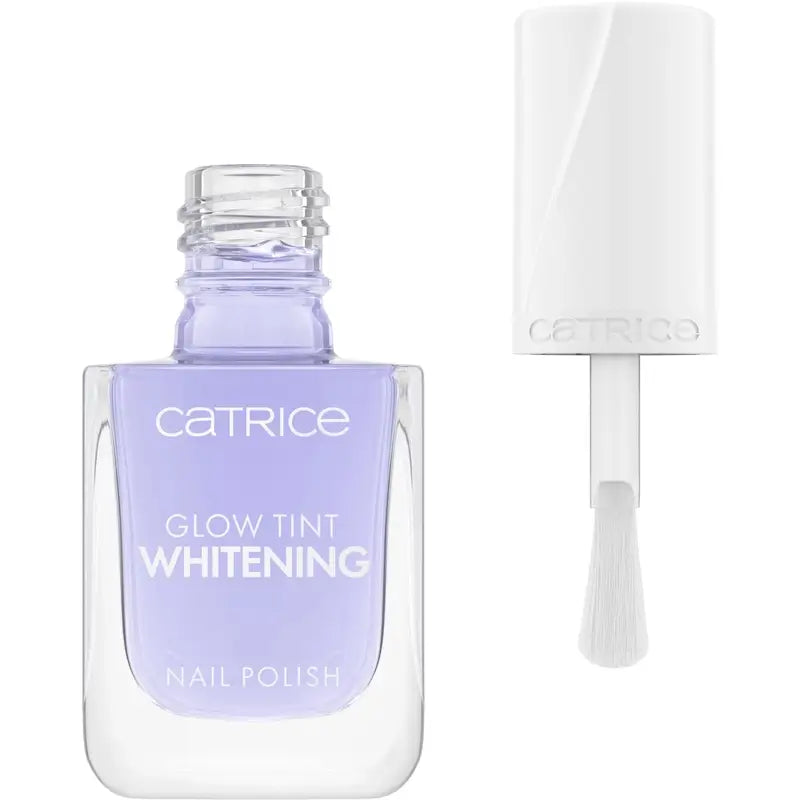 Catrice Nagellack Whitening Glow Tint 020 , 10,5 ml
