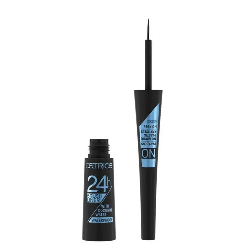 Catrice Eyeliner 24H Pinsel 010, 3 ml